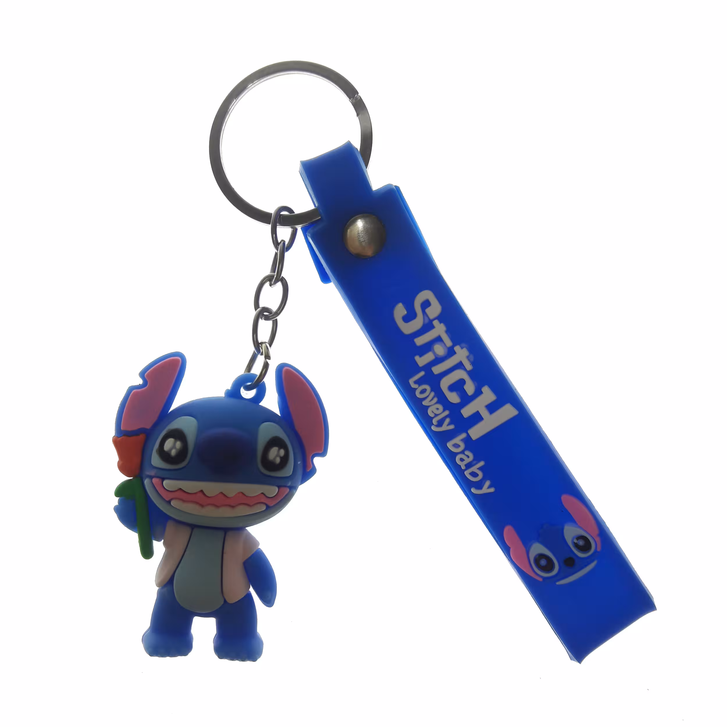 جاکلیدی مدل سیلیکونی کد Y7159