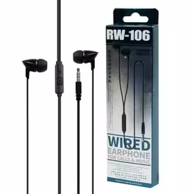 هندزفری ریمکس مدل RW-106 ا Remax RW-106 Handsfree