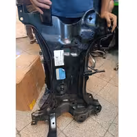 رام زیر موتور تیگو8پرو/فونیکسFX