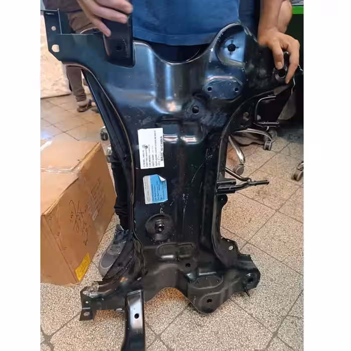 رام زیر موتور تیگو8پرو/فونیکسFX