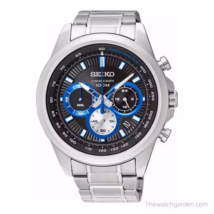 ساعت مچی سیکو مدل SSB243P1