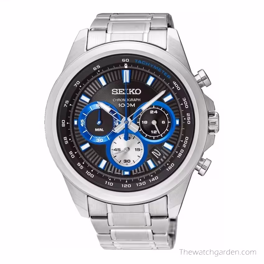 ساعت مچی سیکو مدل SSB243P1