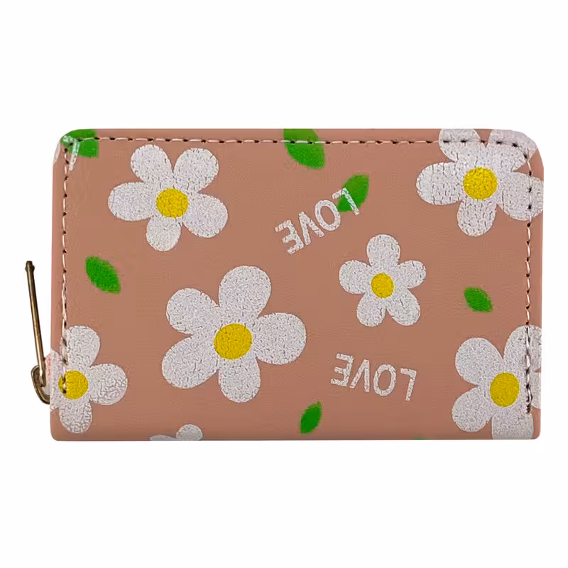 جاکارتی زنانه مدل گل کد JK-0134