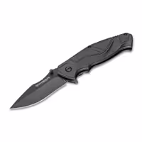 چاقو بوکر مگنوم ادونس پرو Böker Magnum Advance All Black Pro