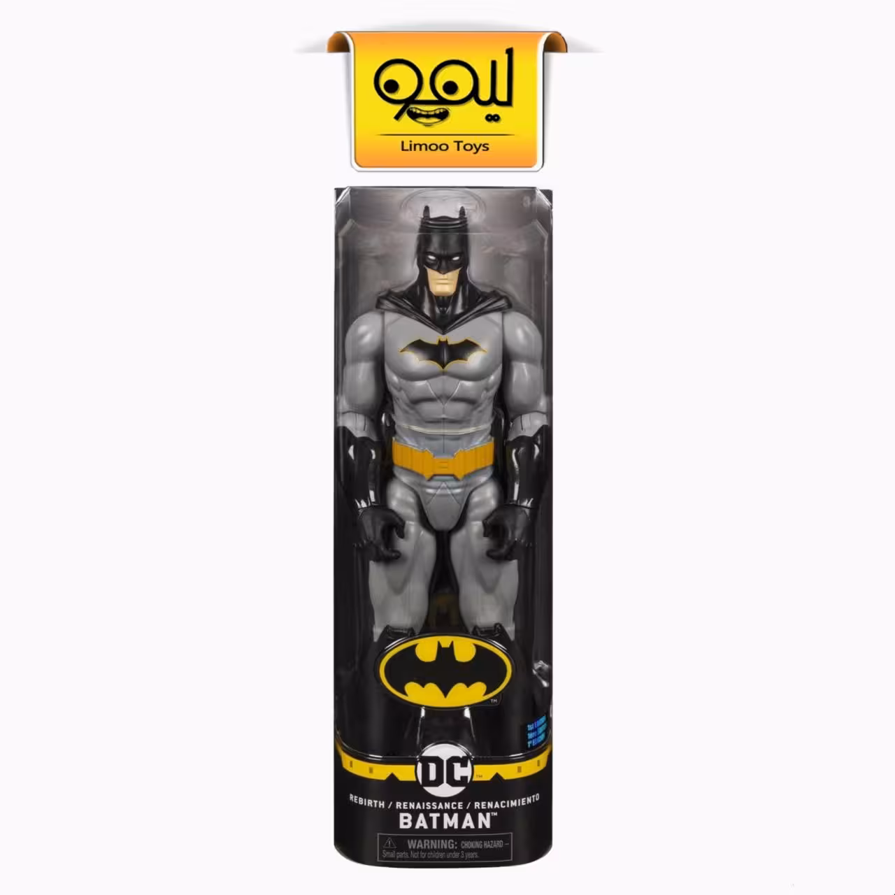 فیگور Batman DC Comic