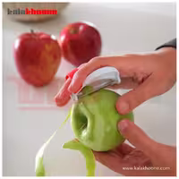 پوست کن انگشتی بنتاتی