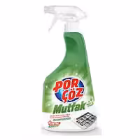 اسپری تمیز کننده سطوح آشپزخانه پورچوز porcoz حجم 750 میلی