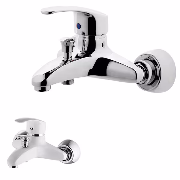 شیر حمام البرز روز مدل مروارید