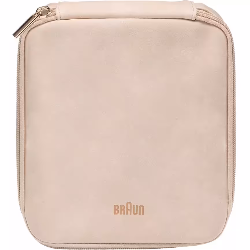 ماشین اصلاح موی بدن بانوان براون مدل  SES 9004 3D