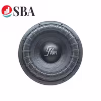 ساب ووفر اسکایلر مدل SK-12D4 PRO