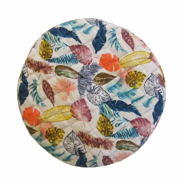 تویینز دم کنی طرح برگ متوسط