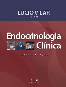 خرید و دانلود نسخه کامل کتاب Endocrinologia clínica