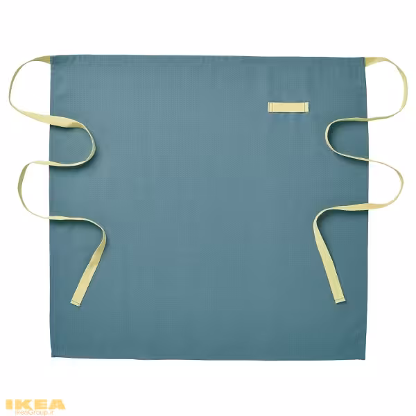 پیش بند کمری مدل SANDVIVA | برند ایکیا | ارسال 15 الی 20 روز کاری