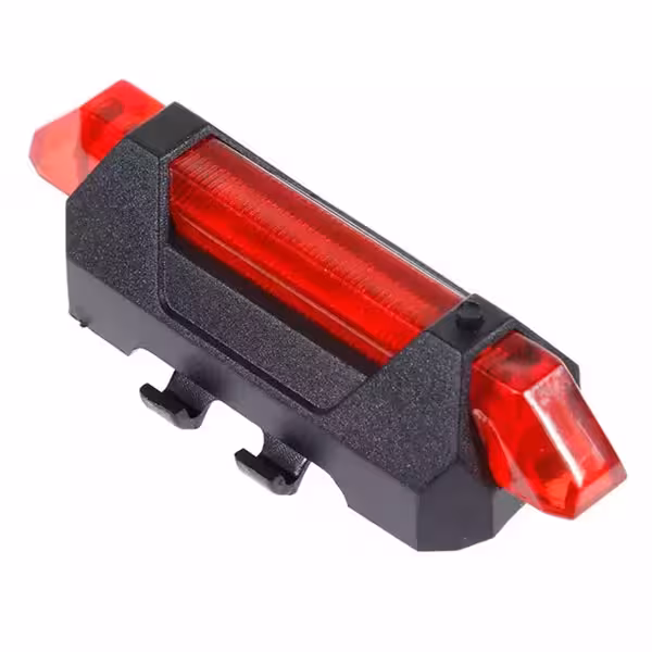 چراغ عقب دوچرخه مدل DC-918