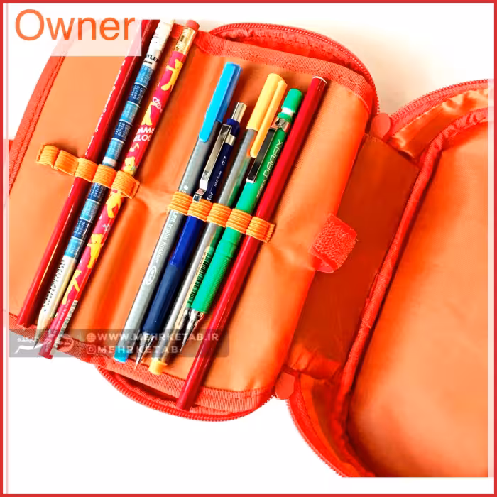 جامدادی اونر طرح مدرن