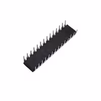 آی سی P82C55A2 مدل DIP