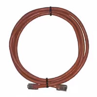 کابل شبکه CAT6 UTP نگزنس به طول 7 متر