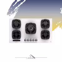 اجاق گاز رومیزی آلتون IG516DW