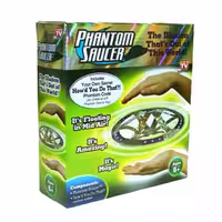 فانتوم جادویی Phantom Saucer