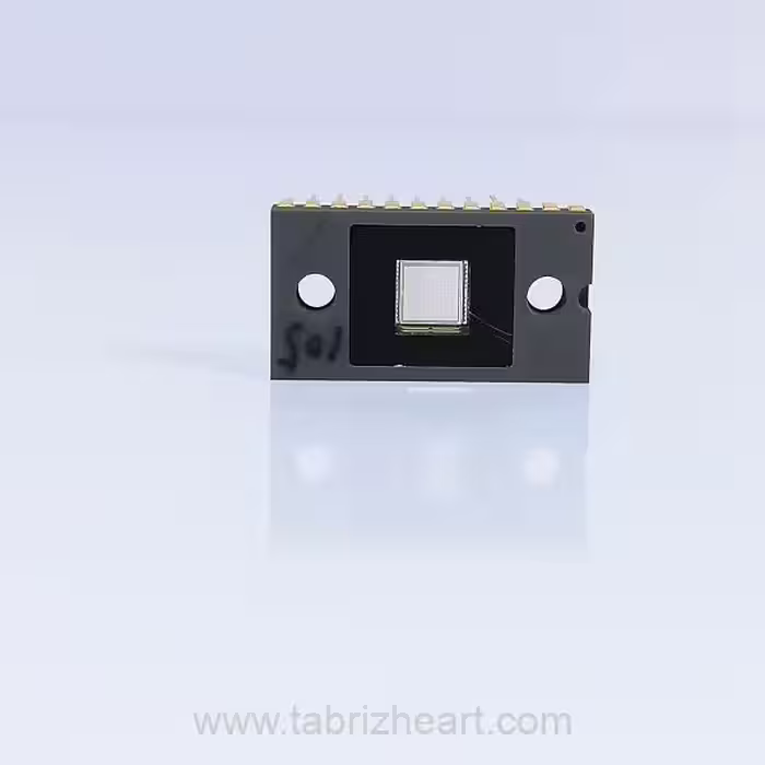 سی سی دی | MS 1172-A CCD CMOS