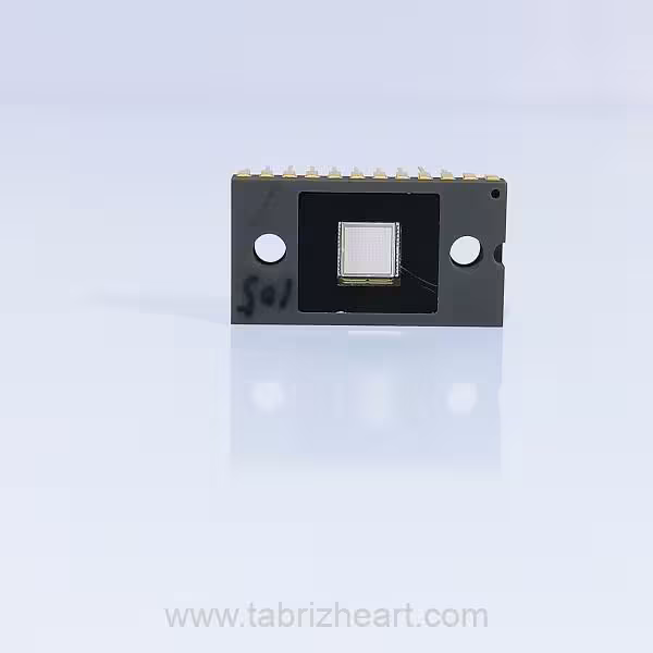 سی سی دی | MS 1172-A CCD CMOS