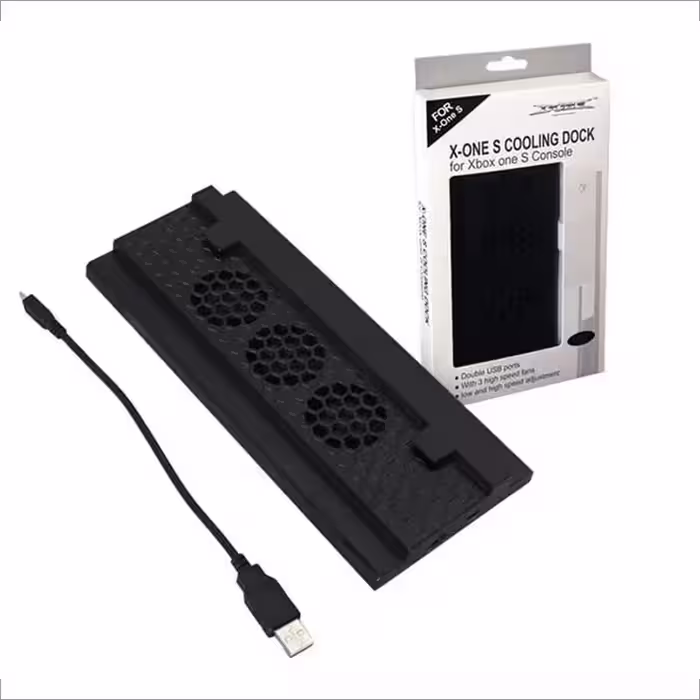 فن خنک کننده Xbox One S دابی TYX-620
