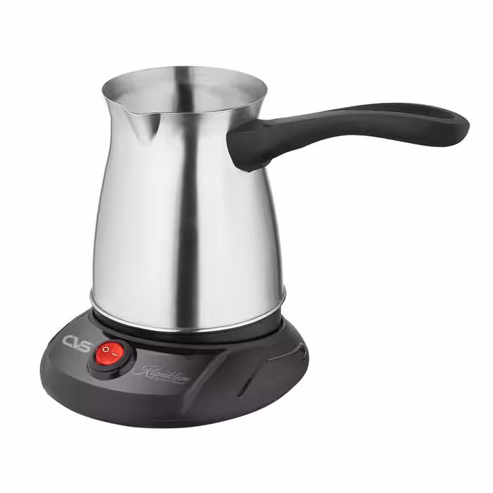 قهوه جوش سی وی اس مدل DN 19803