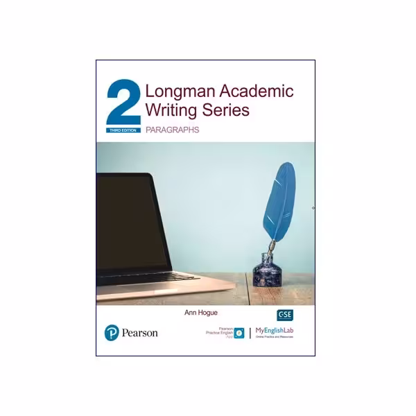 کتاب Longman Academic Writing Series 2 Paragraphs 3rd Edition