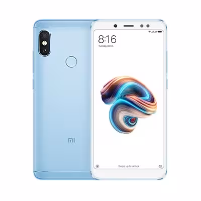 جانبی و قاب گوشی شیائومی ردمی نوت 5 پرو Xiaomi Redmi Note 5 Pro
