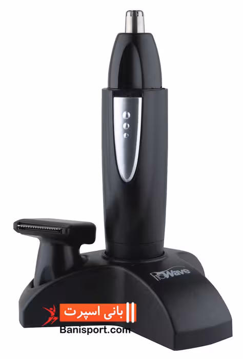 موزن گوش و بینی ProWave PW 6102