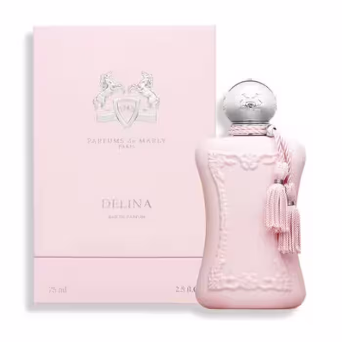 ادکلن مارلی دلینا صورتی PARFUMS de MARLY – Delina