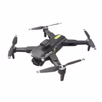 کوادکوپتر مدل F166 DRONE