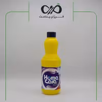 مایع سفید کننده 1 لیتری هوم کر (12 عددی)
