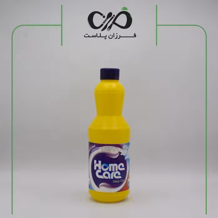 مایع سفید کننده 1 لیتری هوم کر (12 عددی)