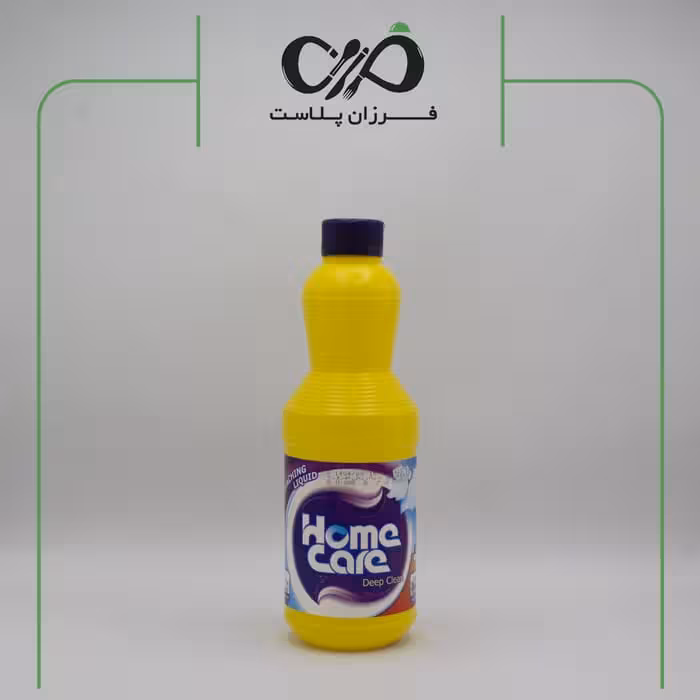 مایع سفید کننده 1 لیتری هوم کر (12 عددی)