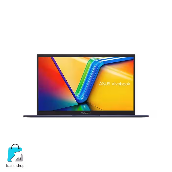 لپ تاپ  15.6اینچ ایسوس مدل VIVOBOOK F1504VA CORE i3 1315U 36GB 128GB INTEL UHD