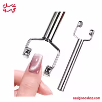 مگنت ناخن سه طرفه کد 3187