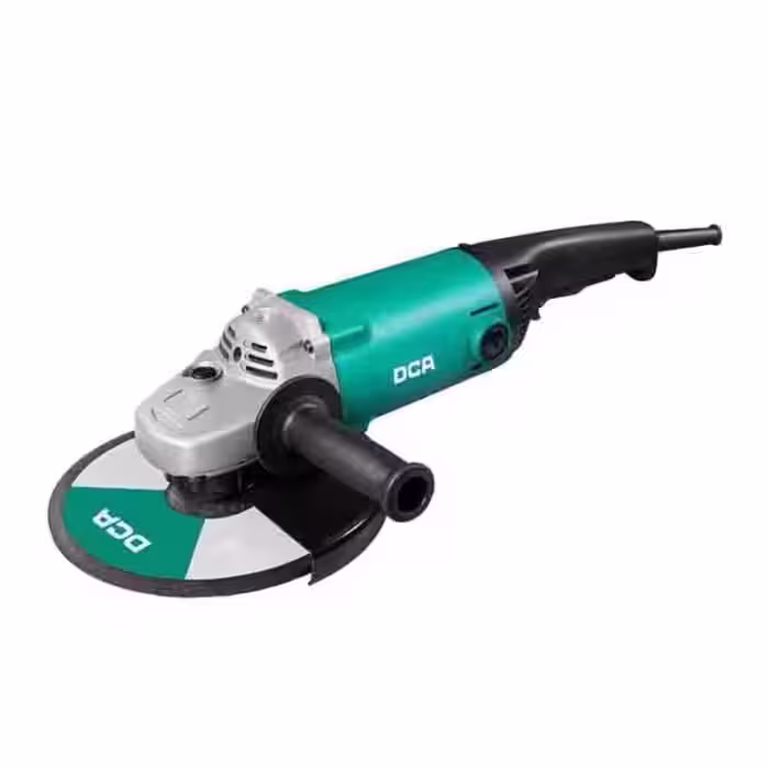 فرز سنگبری 2200وات دی سی ای ASM03-230