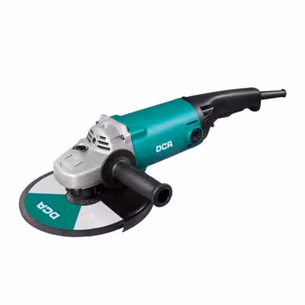 فرز سنگبری 2200وات دی سی ای ASM03-230