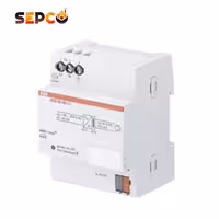 منبع تغذیه 640 میلی آمپر ABB