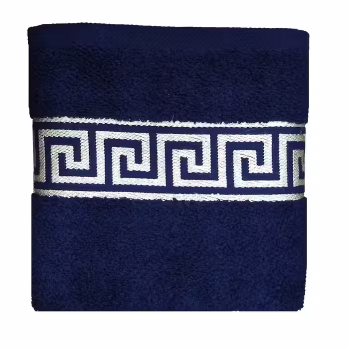 حوله دستی آذرریس تبریز کد1821 سایز 40×75 سانتی متر | کالا مکس