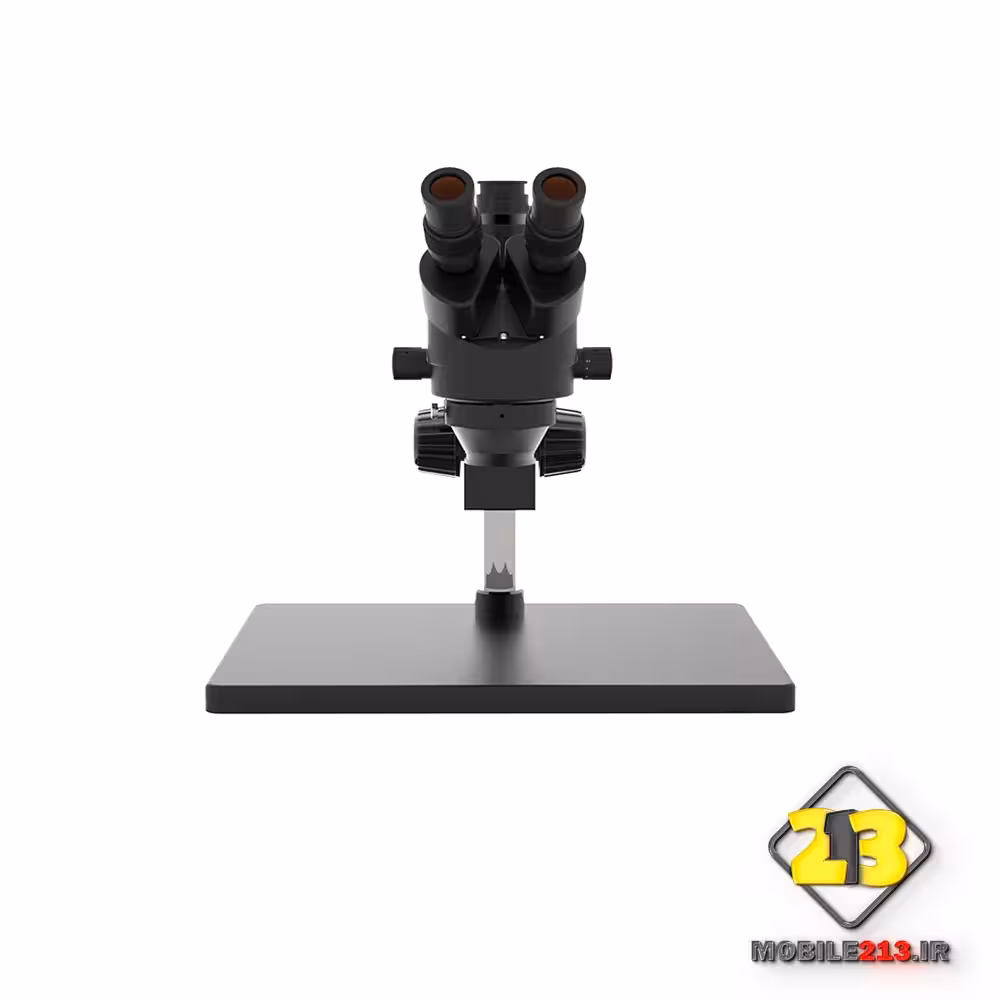 لوپ سه چشمی کایلیوی KAILIWEI 10HTP