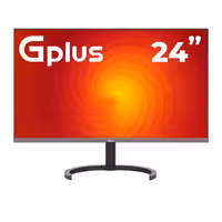مانیتور 24 اینچ جی پلاس مدل GDM-248CS مشخصات، آخرین قیمت و خرید