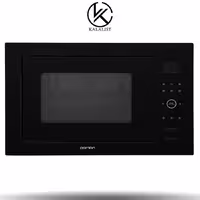 مایکروویو توکار پرنیان مدل PM 3204