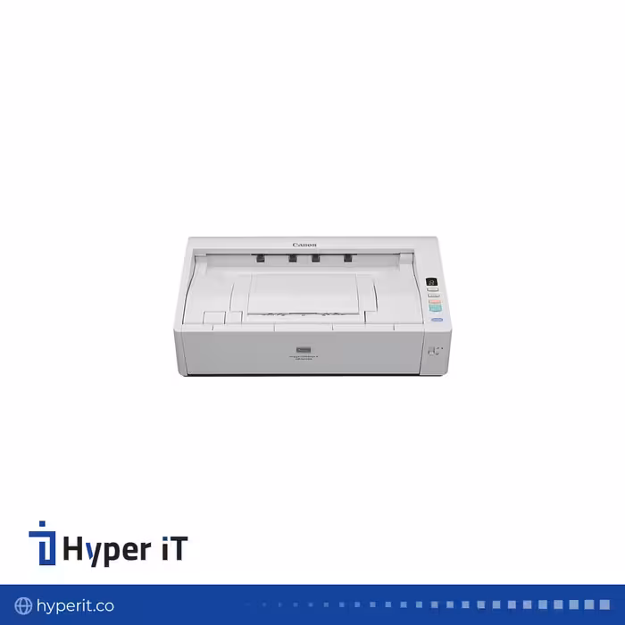 DR-M1060 ، اسکنر مدل Canon