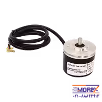 انکودر روتاری مدل PWE008BRG053130
