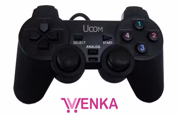 گیم پد ucom js-704-s2