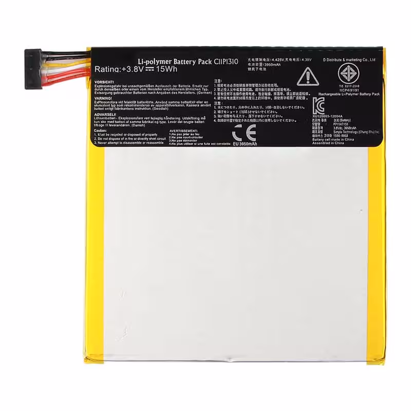 باطری اصلی تبلت ASUS Fonepad 7 ME372CG