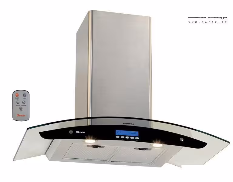 هود بیمکث مدل 2012