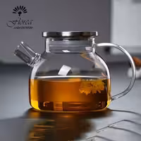 قوری پیرکس 800 میل کد GH71030 فلورا